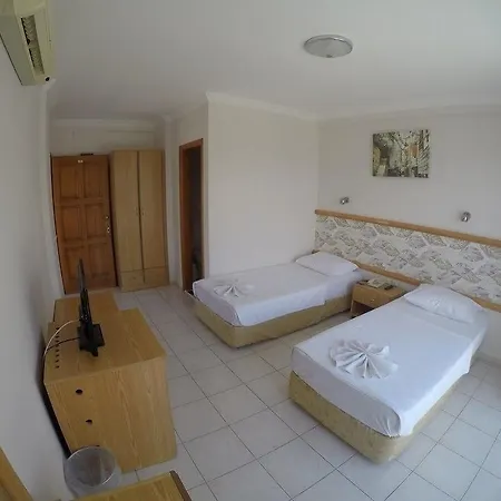 Gun-ay Hotel