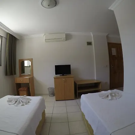 Hotel Gun-ay 3*