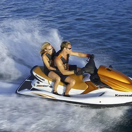 فندق غان-آي 3*