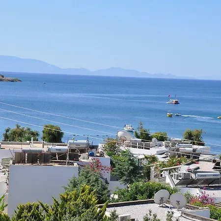 غان-آي فندق