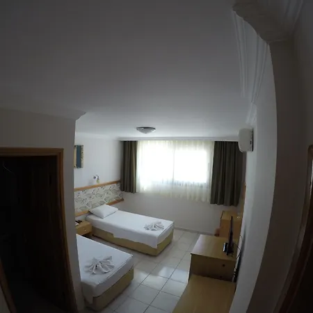 غان-آي 3* غومْبيت