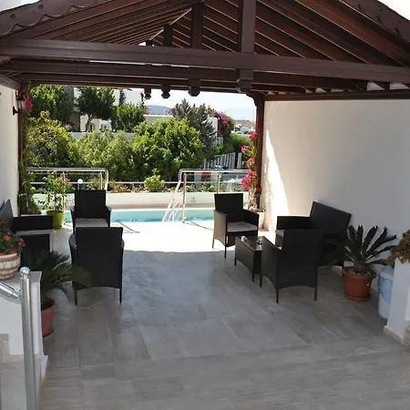 فندق غان-آي غومْبيت