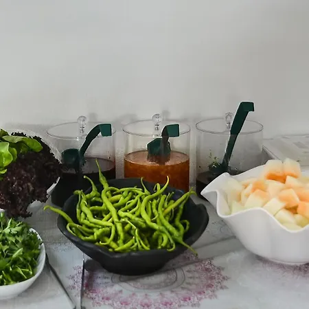 غان-آي فندق غومْبيت