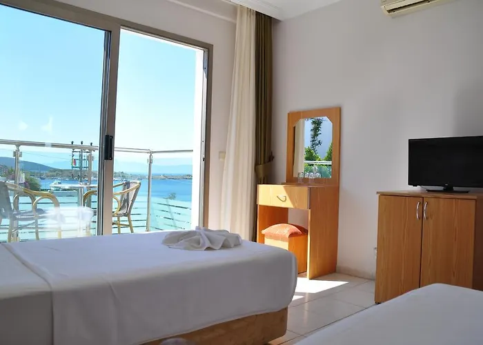 Hotel Gun-ay Gümbet