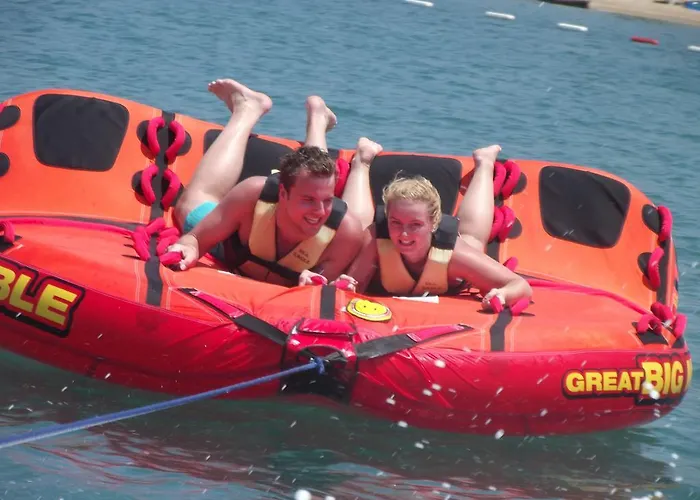 Hotel Gun-ay Gümbet