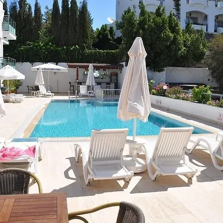 Hotell Gun-ay Gümbet