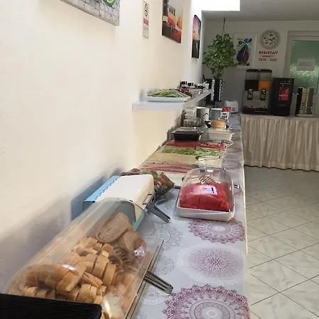 Hotell Gun-ay Gümbet