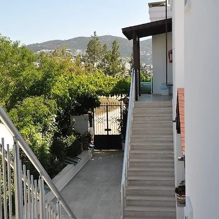 Hotell Gun-ay Gümbet