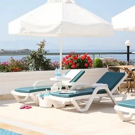 Gun-ay Hotel Gümbet