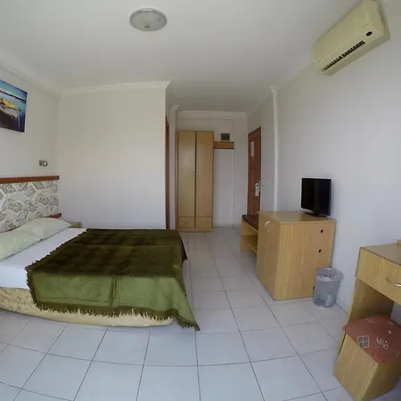 Hotell Gun-ay 3*