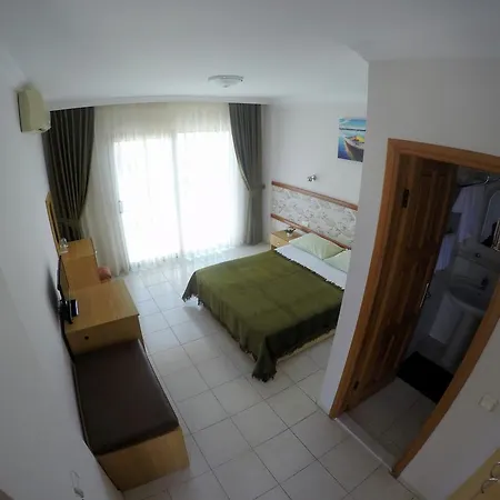 Hotell Gun-ay