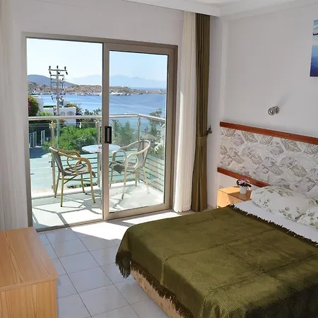 Hotell Gun-ay