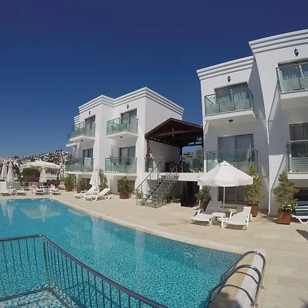 Hotell Gun-ay 3*