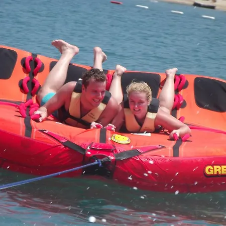 Hotel Gun-ay Gümbet