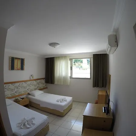 Hotell Gun-ay